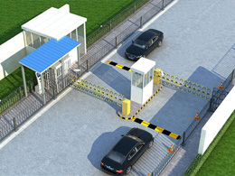 車牌識(shí)別系統(tǒng)