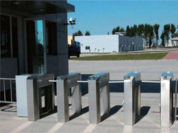 智能門禁系統(tǒng)